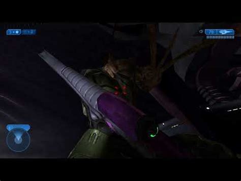 halo 2 high charity skip.